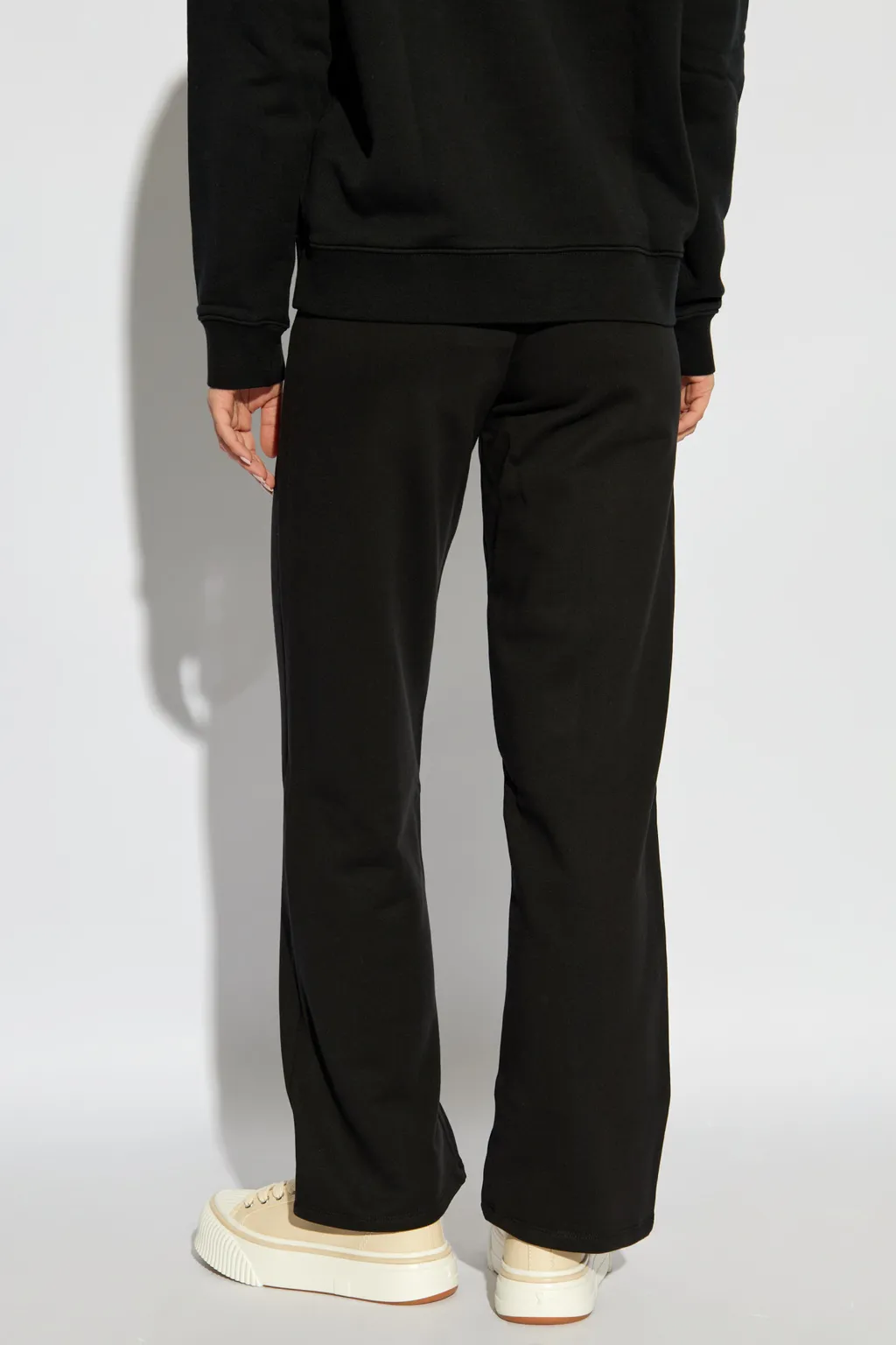 Drawstring Sweatpants