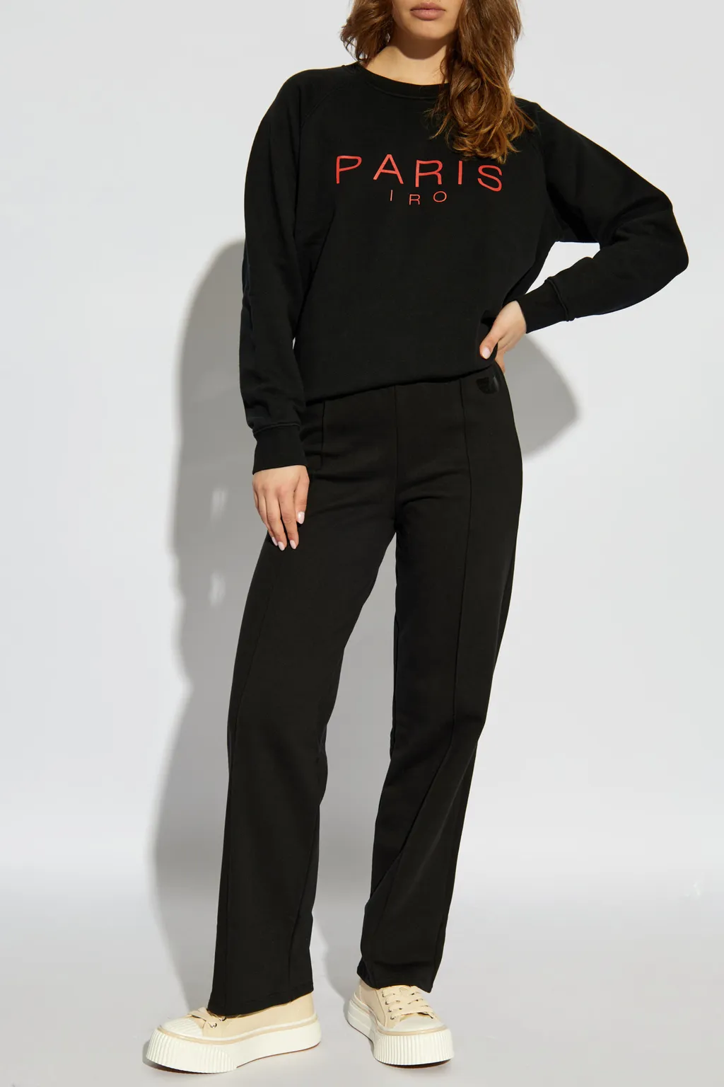 Drawstring Sweatpants