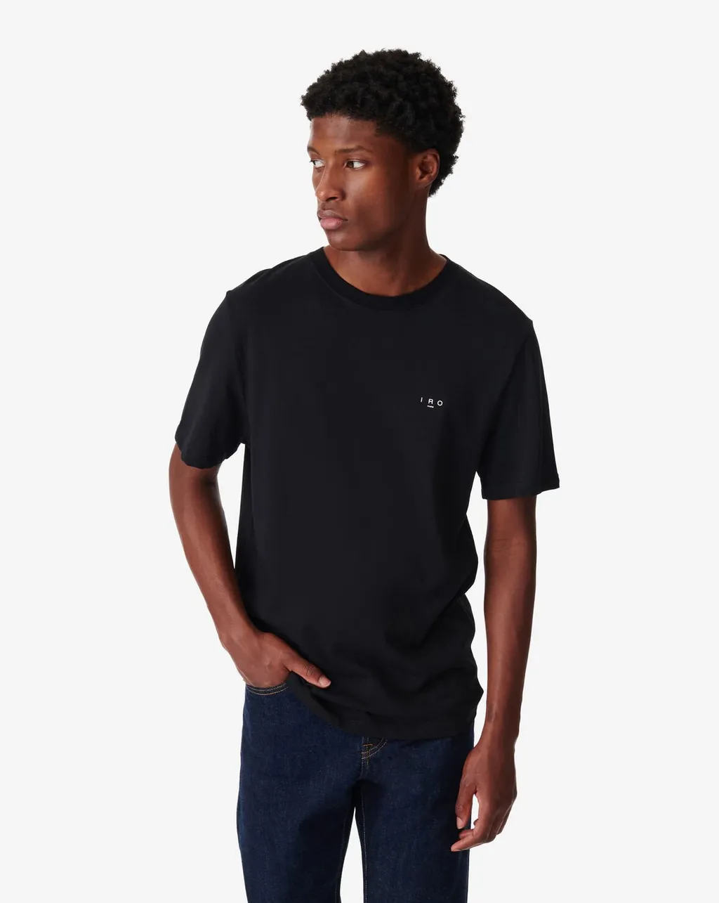 Short-Sleeved T-Shirt