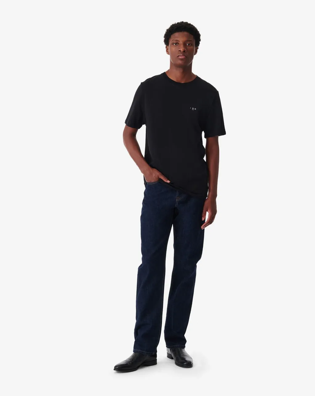 Short-Sleeved T-Shirt