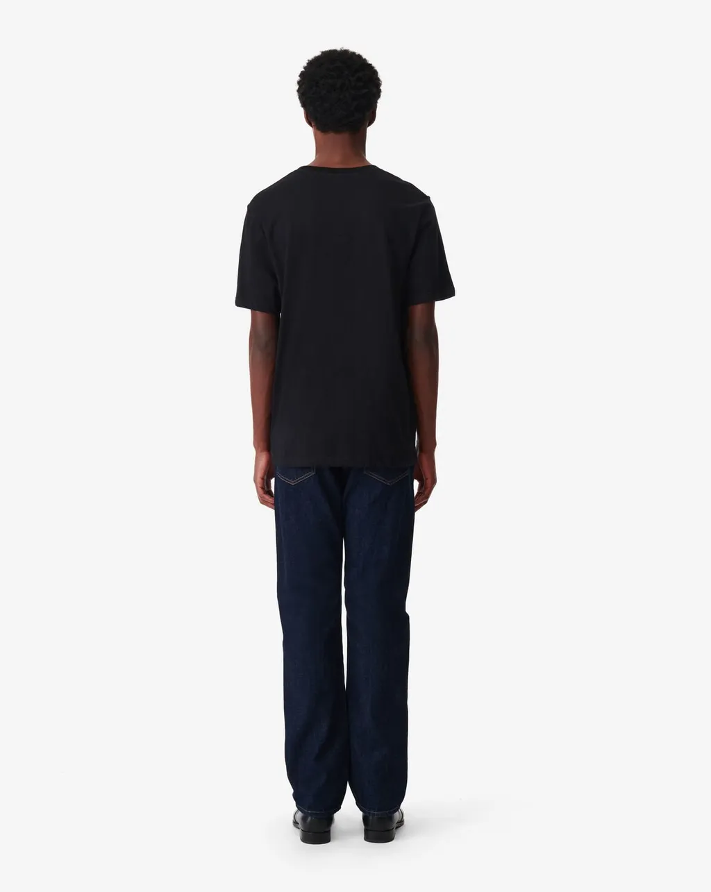 Short-Sleeved T-Shirt