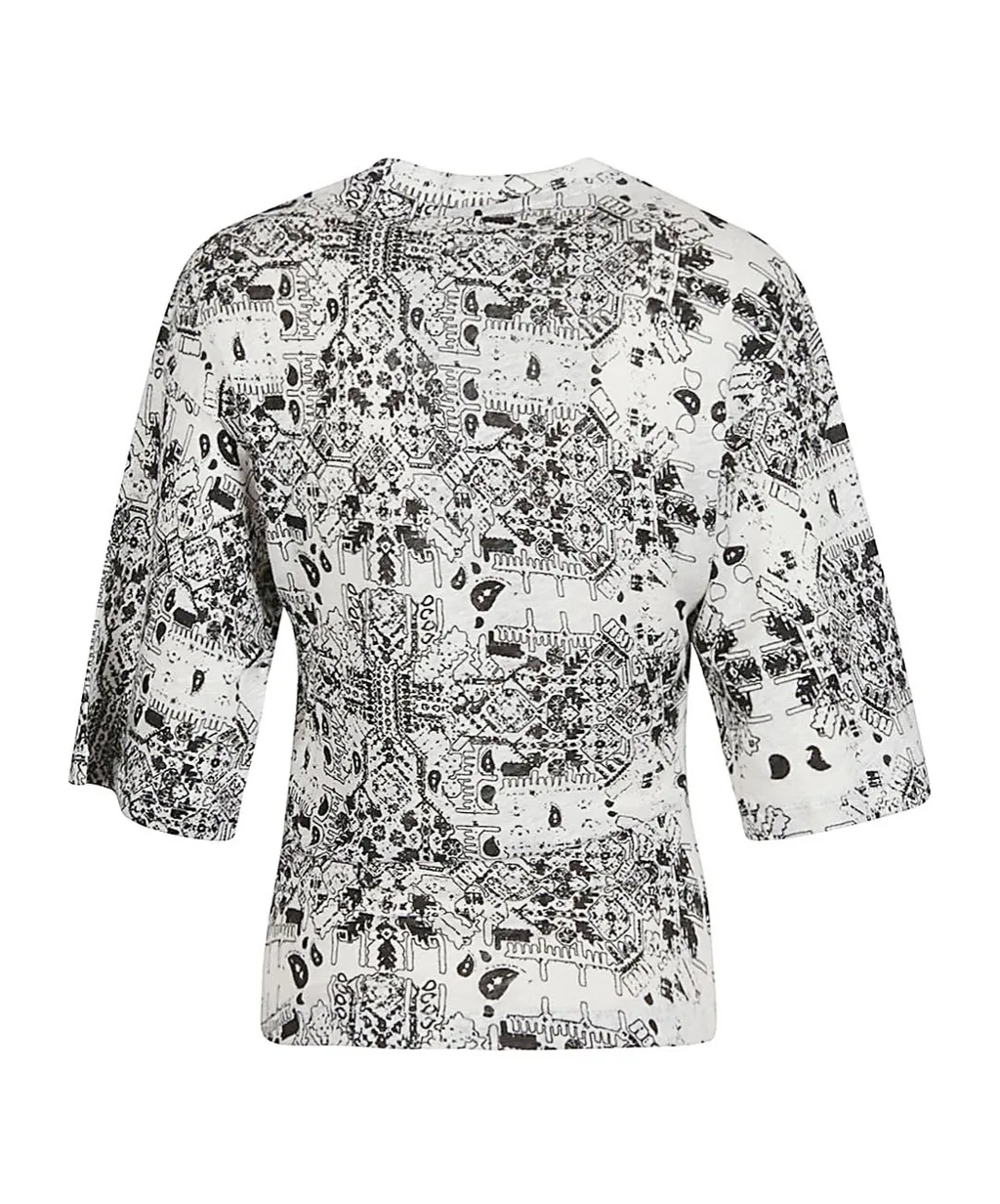 Short-Sleeved T-Shirt