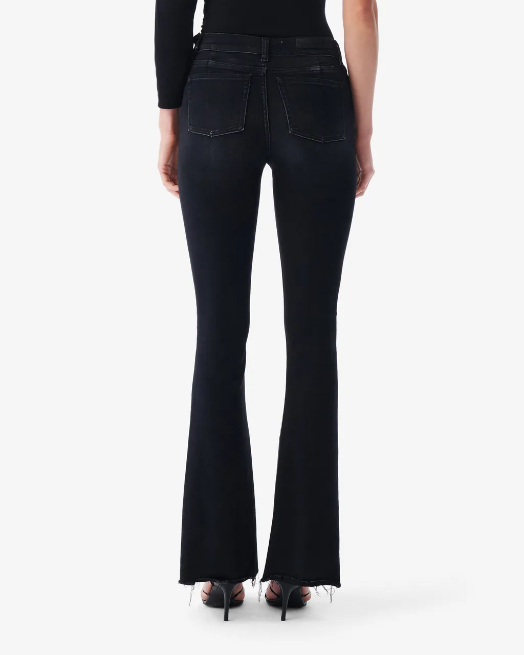Zacca Flared Jeans