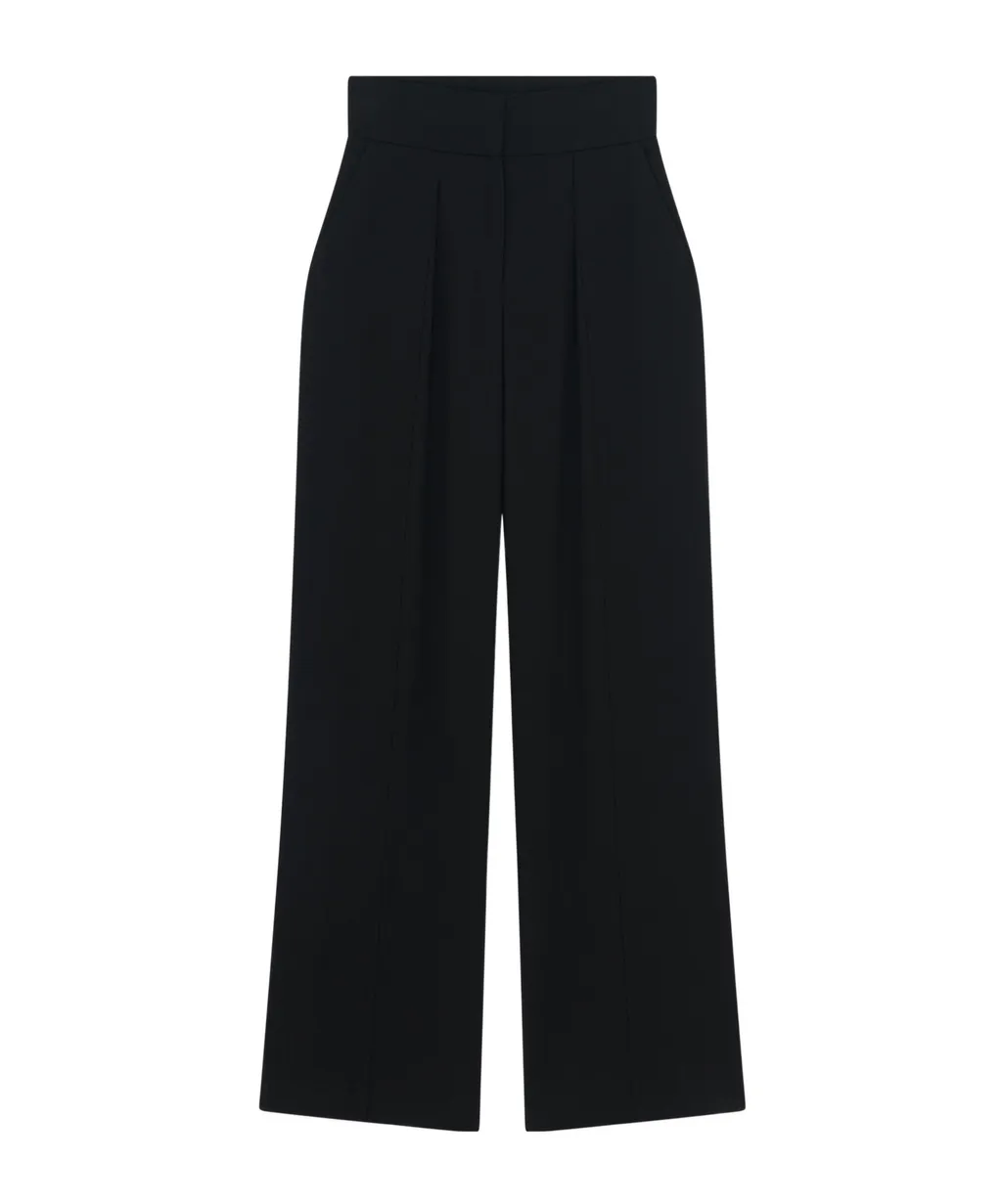 Kairi High-Rise Trousers