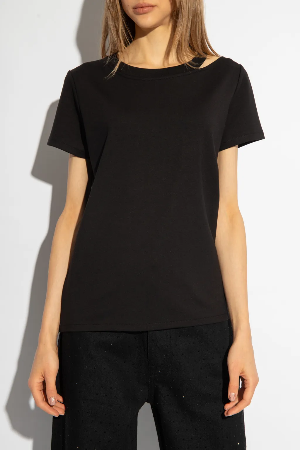 Short-Sleeved T-Shirt