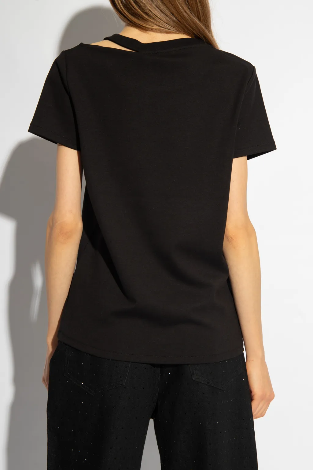 Short-Sleeved T-Shirt