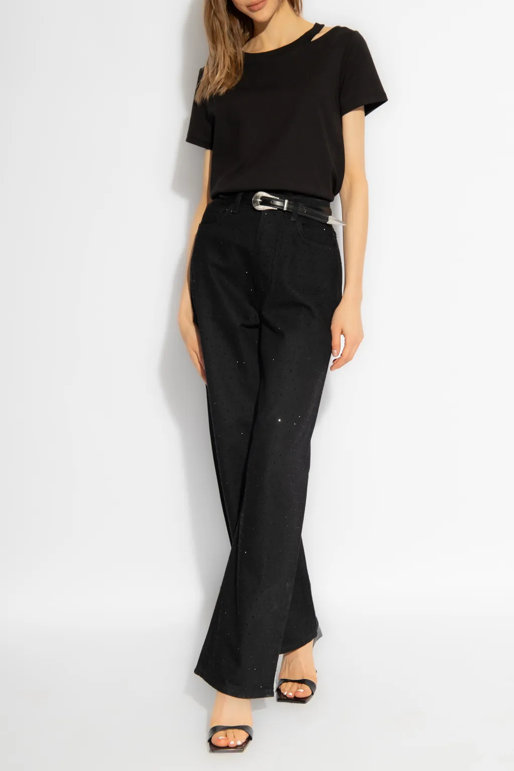 Short-Sleeved T-Shirt