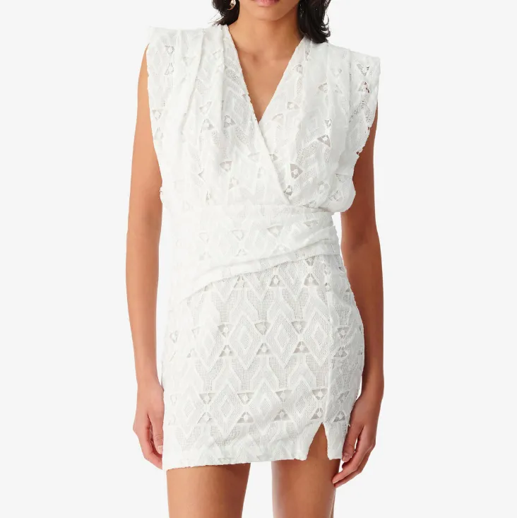 Logo Dress