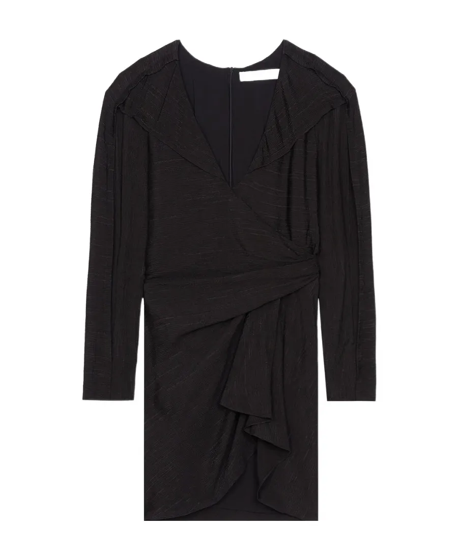 Anokia Dress