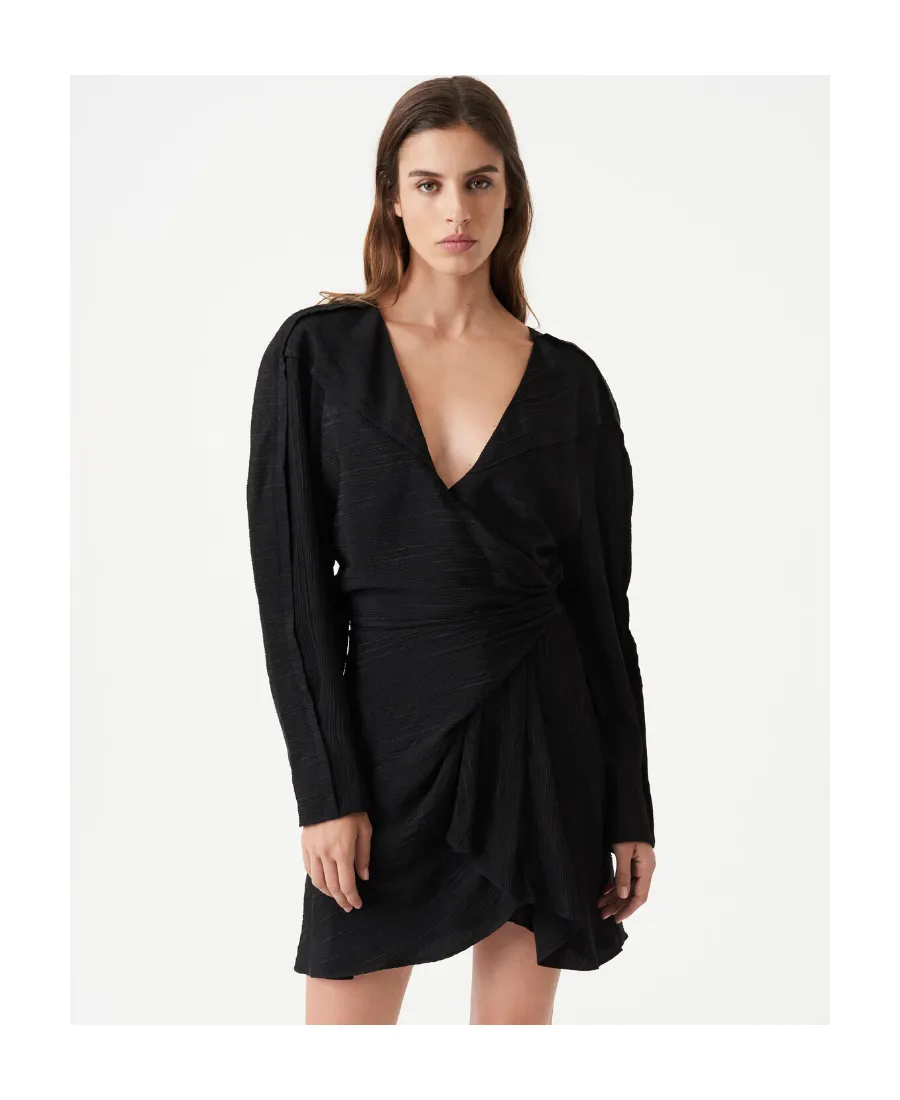 Anokia Dress