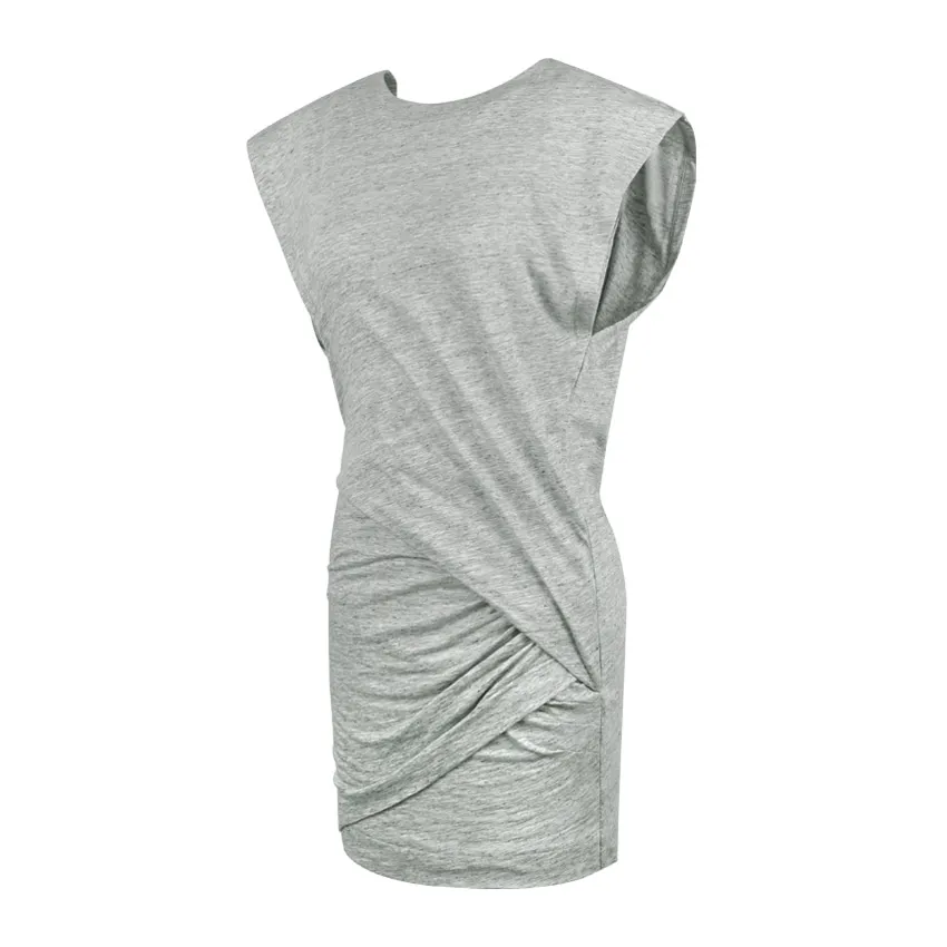 Sleeveless Dress