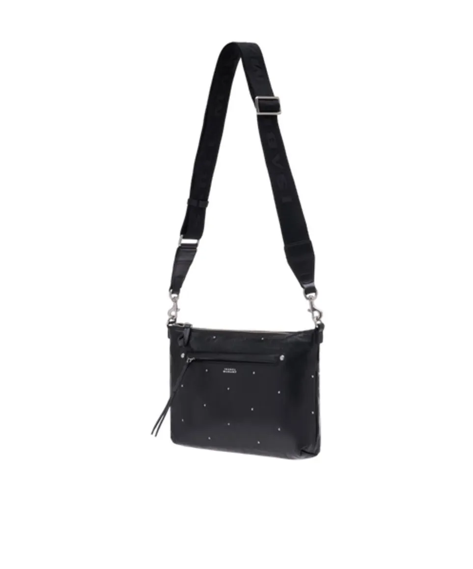 Adjustable Strap Shoulder Bag