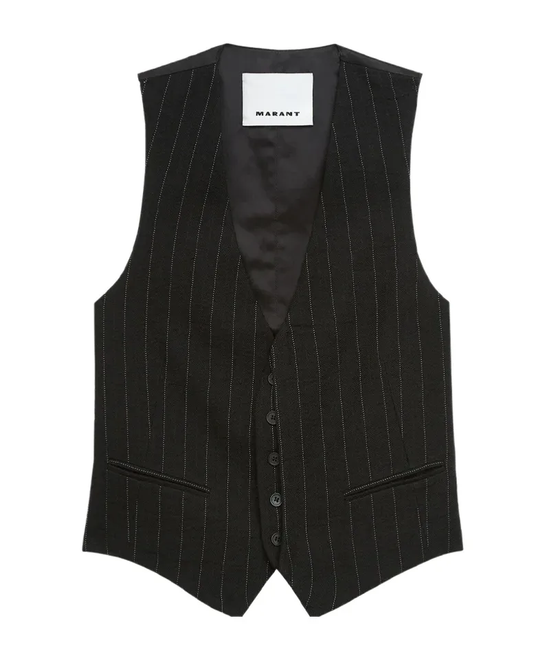 Mika Vest
