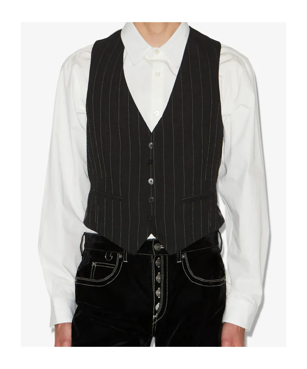 Mika Vest