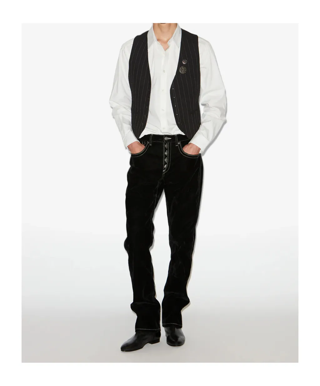 Mika Vest