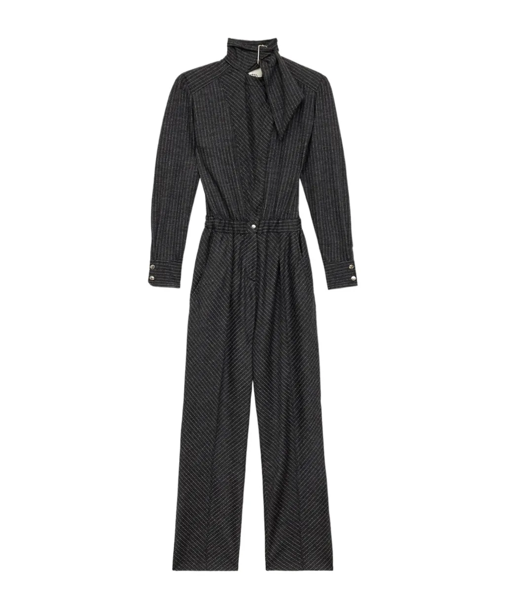 Rheane Jumpsuit