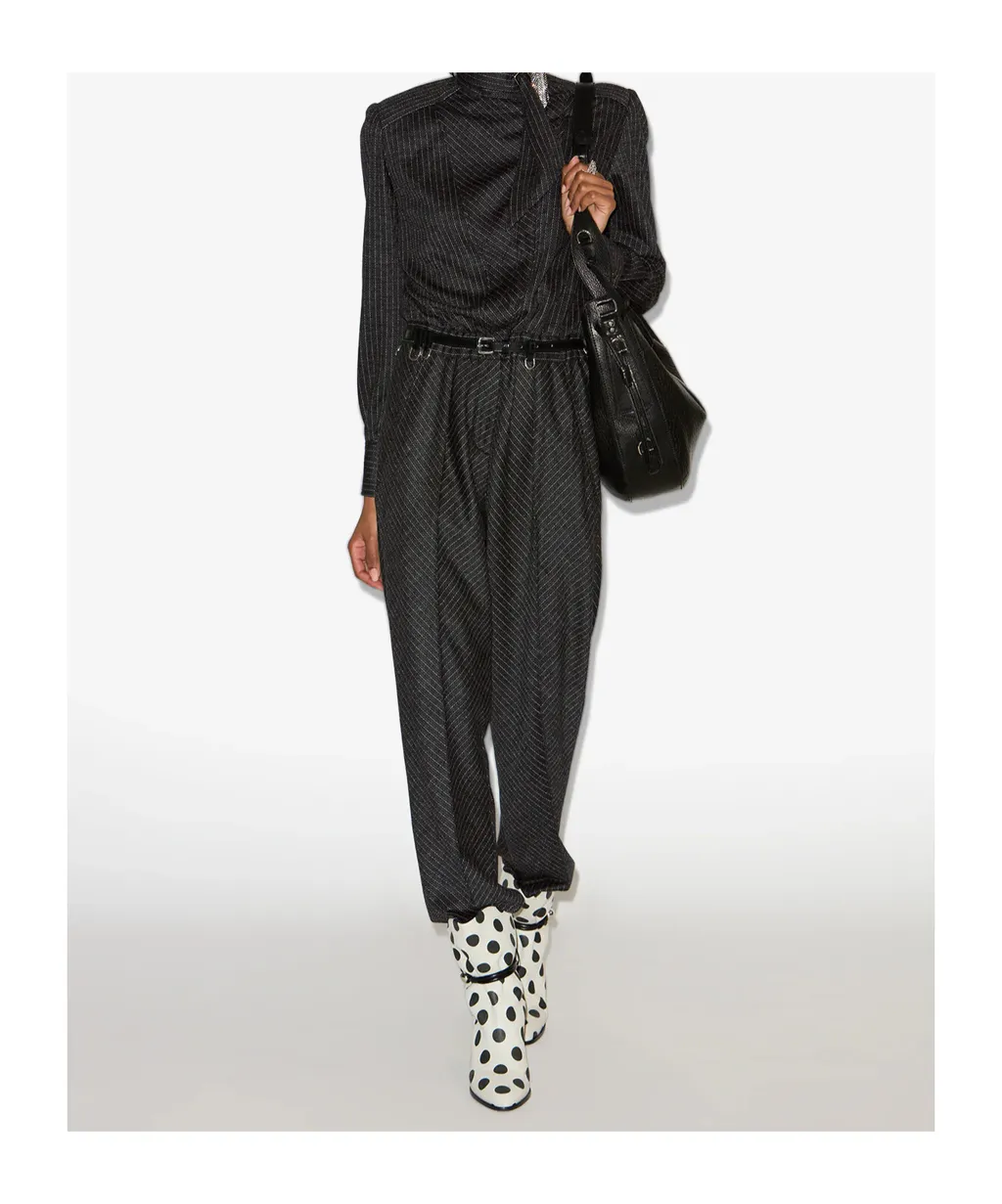 Rheane Jumpsuit