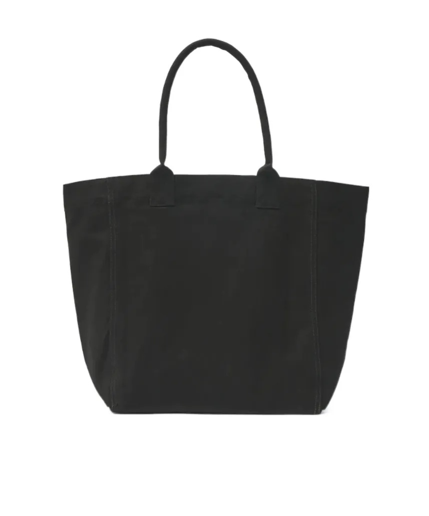 Yenky Embellished Tote Bag