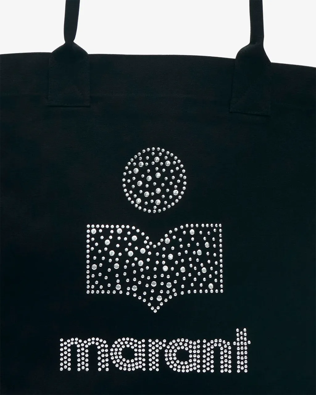 Yenky Embellished Tote Bag