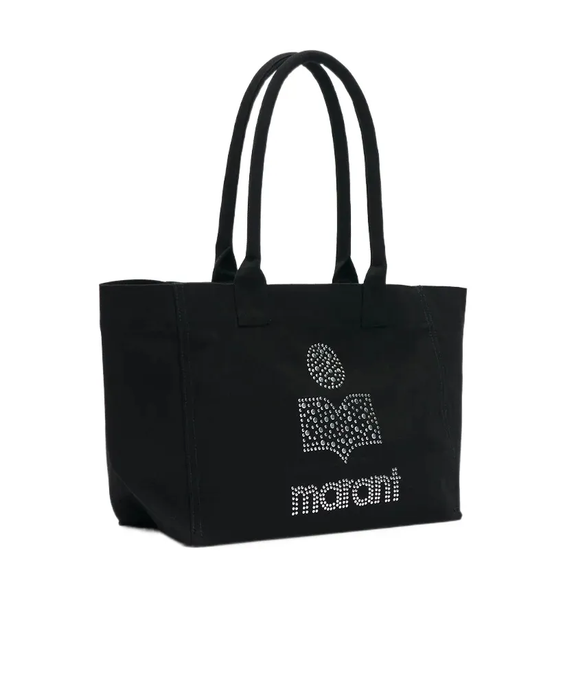 Yenky Zipped Bag