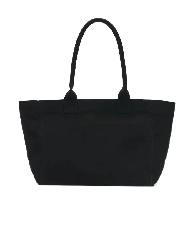 Yenky Zipped Bag