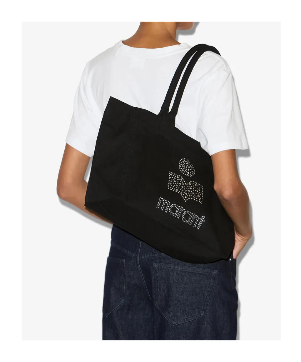 Yenky Zipped Bag