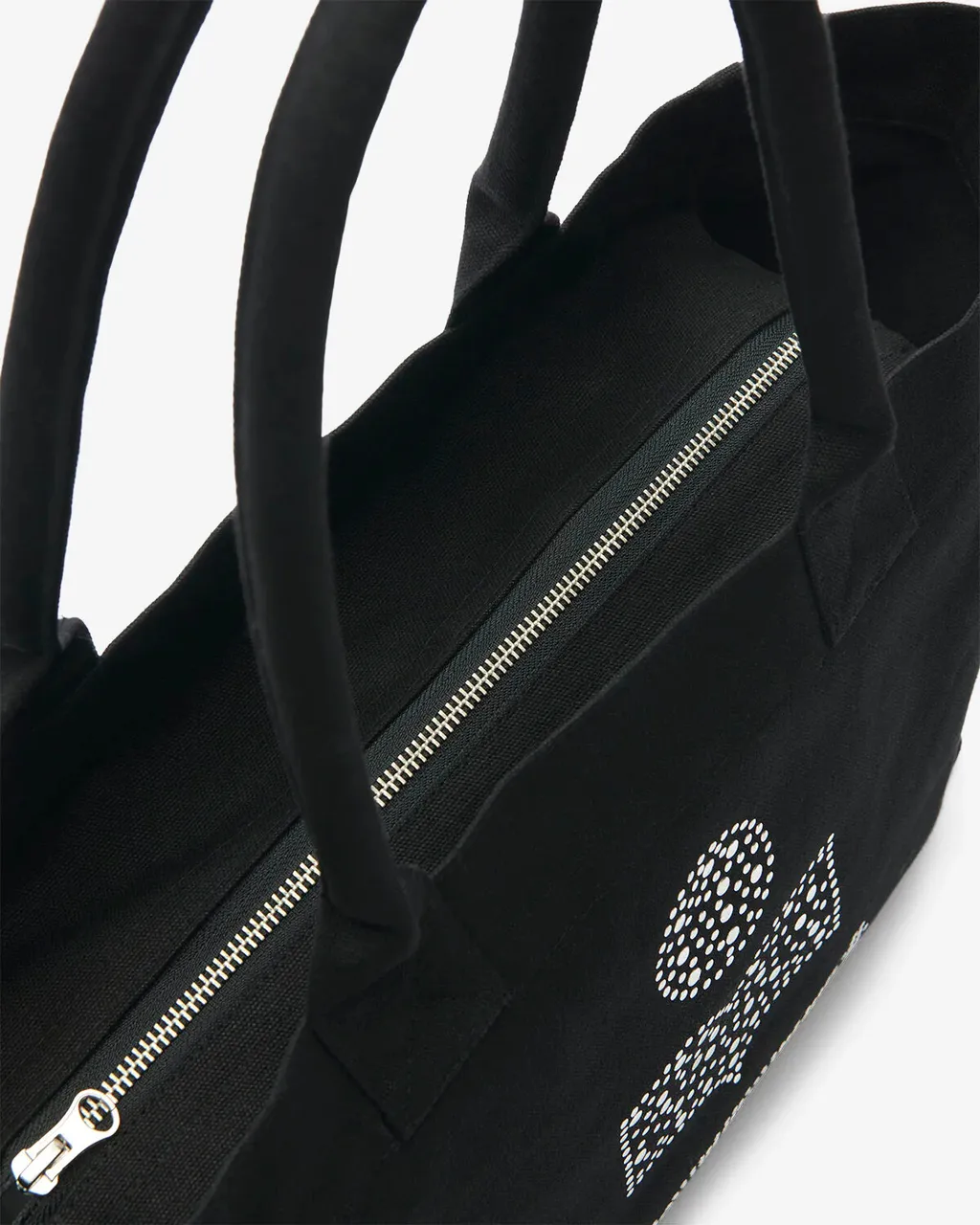 Yenky Zipped Bag