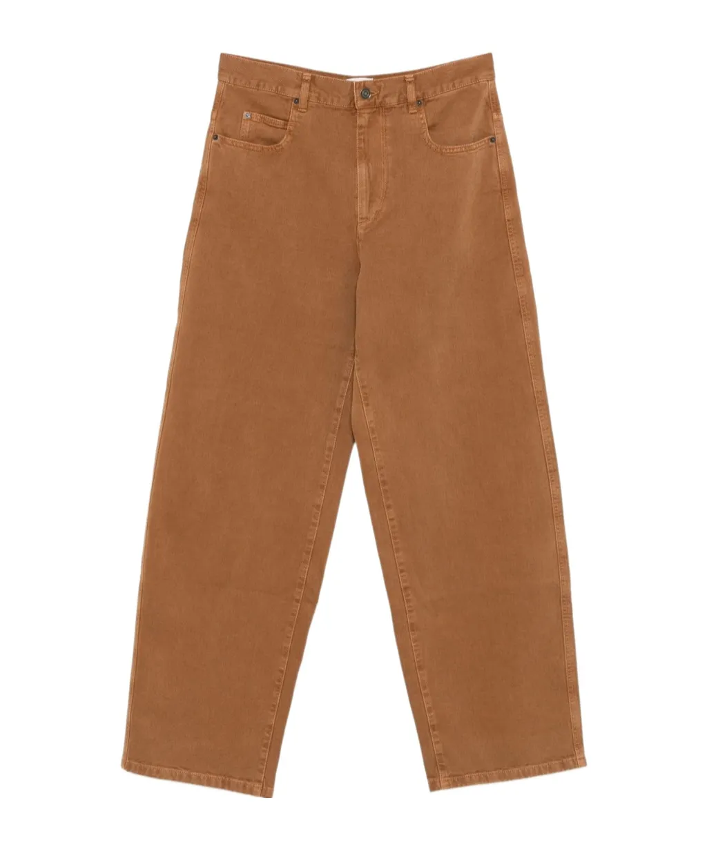 Oriane Jeans