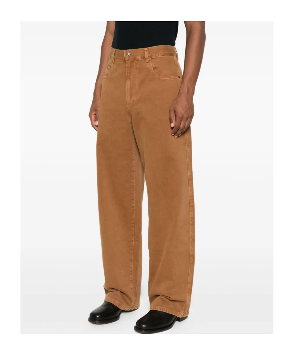 Oriane Jeans