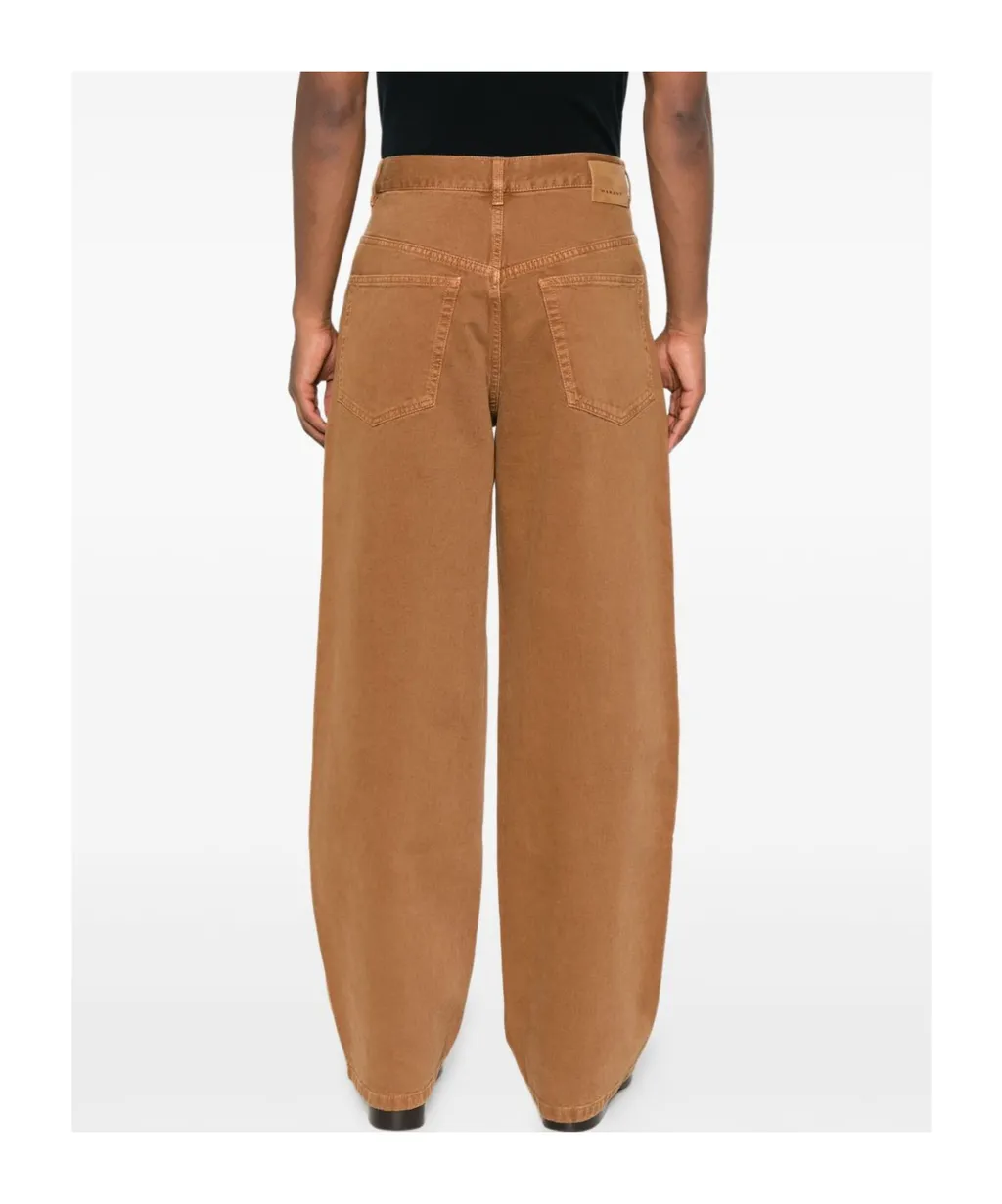 Oriane Jeans