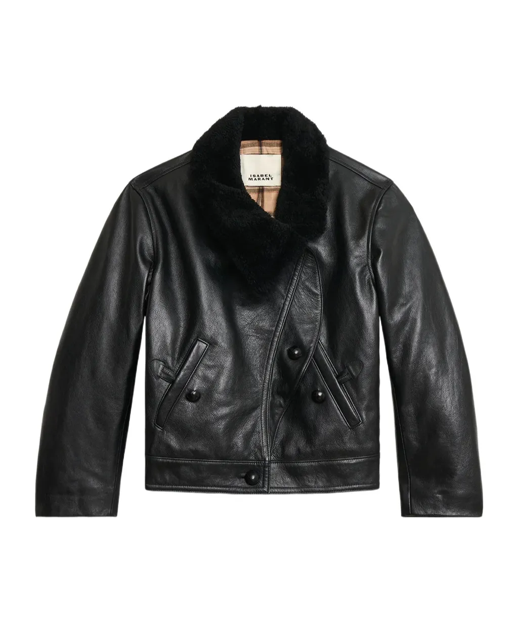 Briyana Jacket