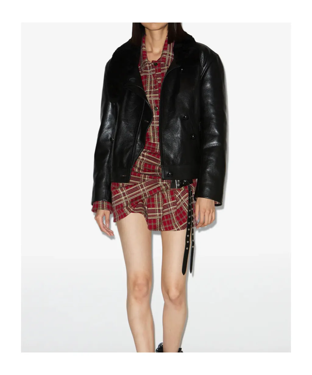 Briyana Jacket