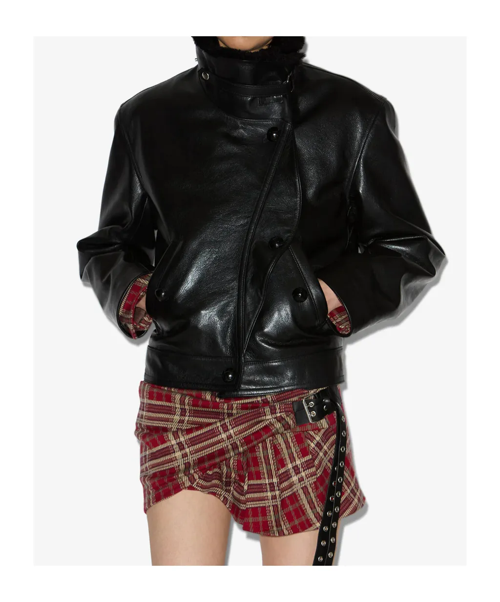 Briyana Jacket
