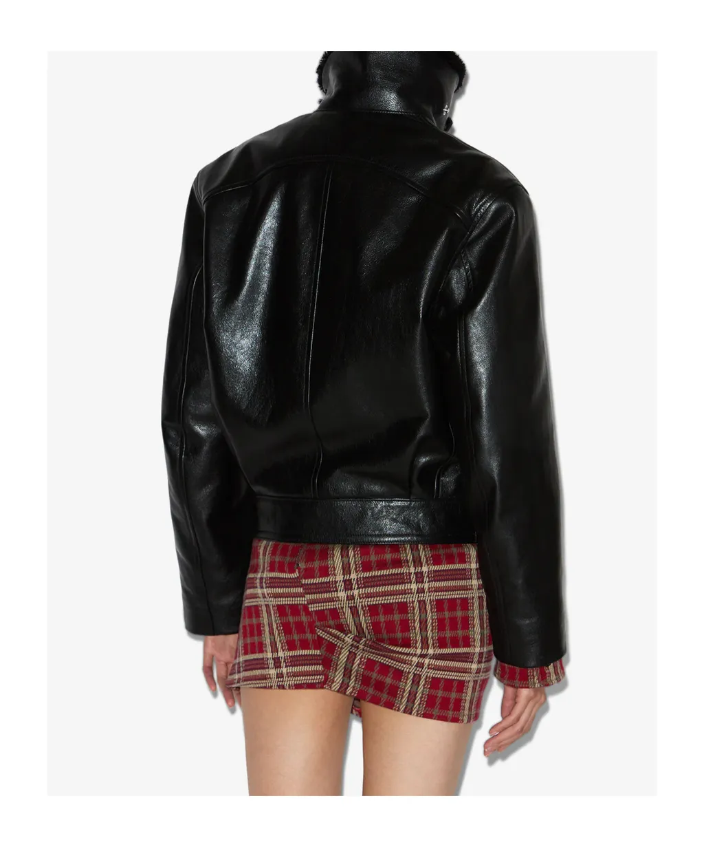 Briyana Jacket