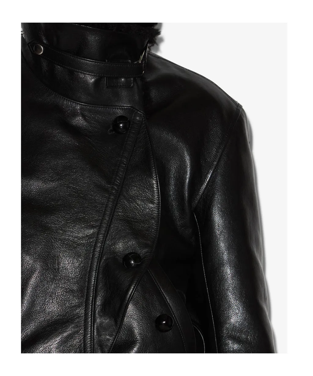 Briyana Jacket