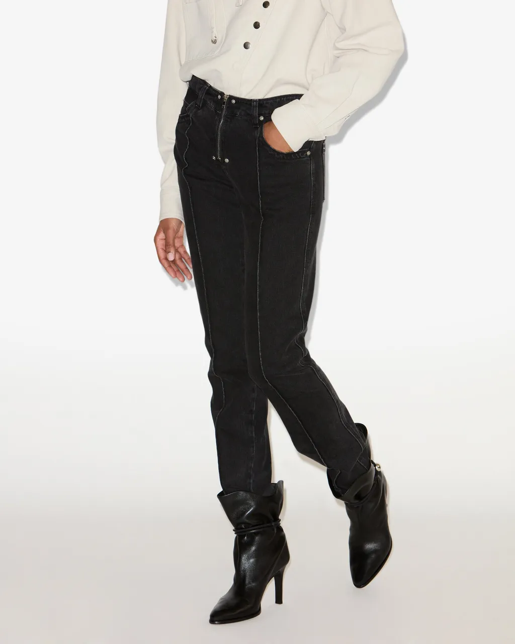 Silviana Pants