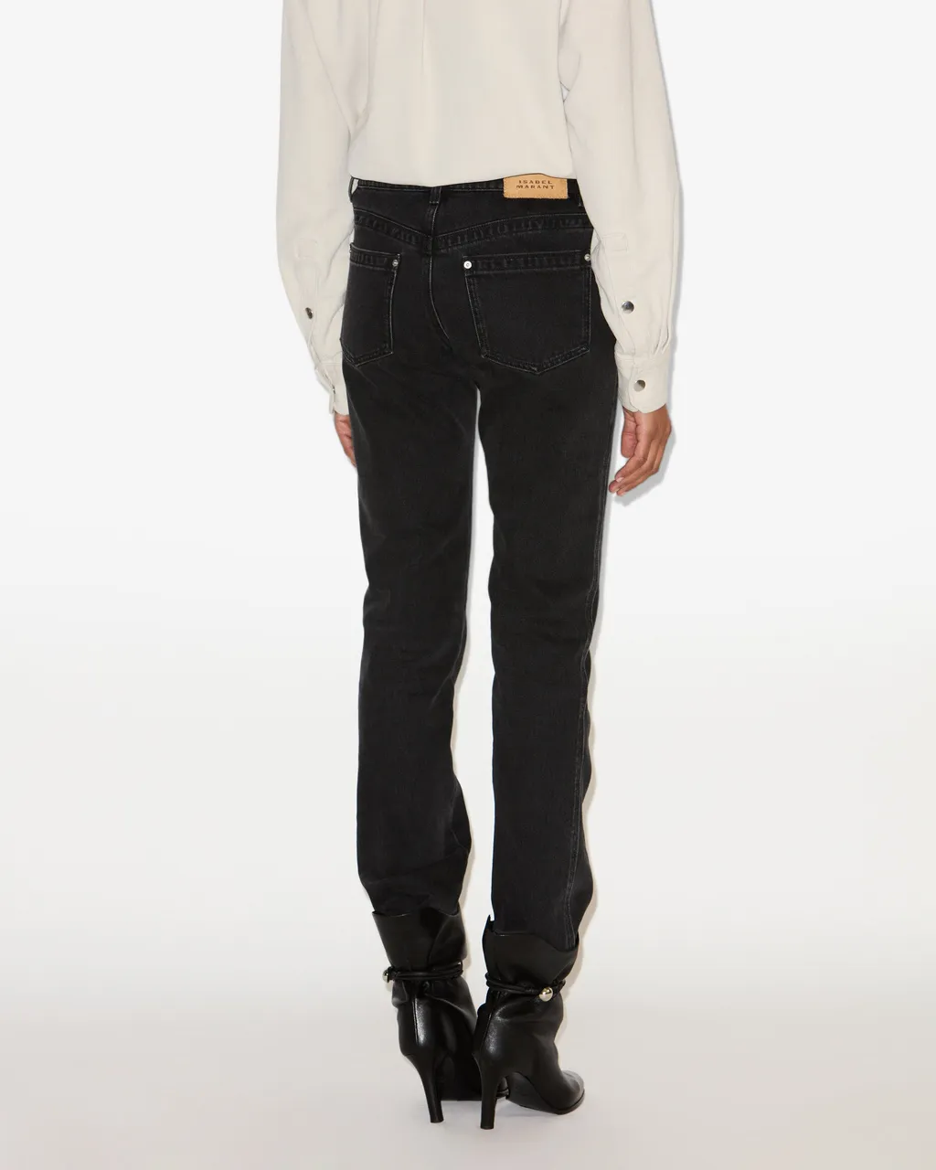 Silviana Pants