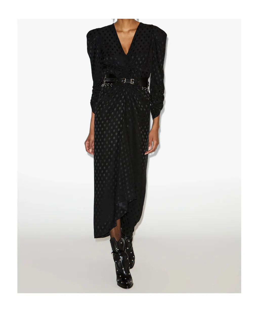 Albini Dress