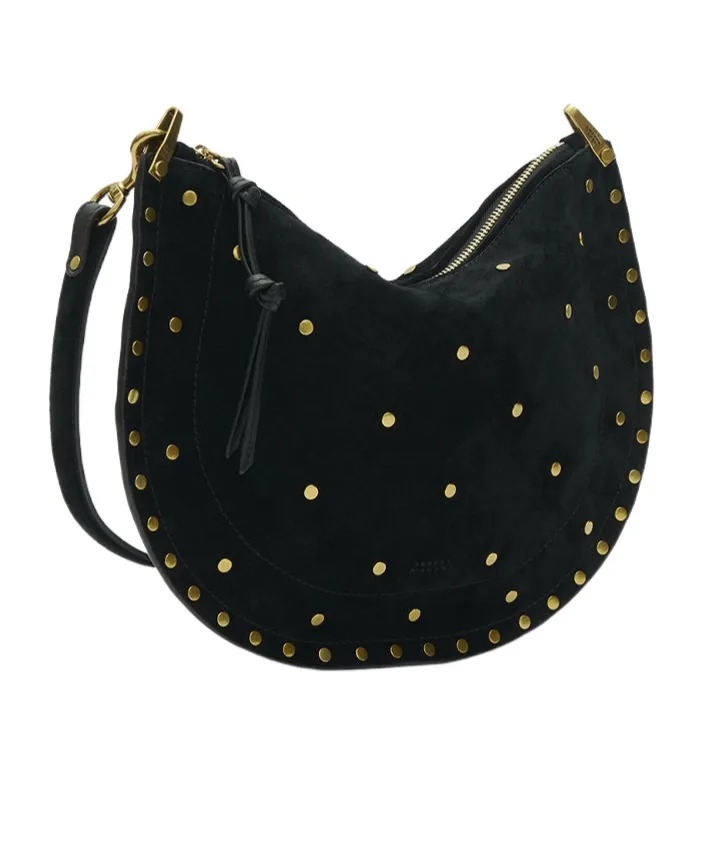 Oskan Soft Zip Bag