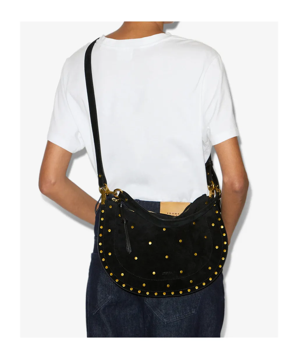 Oskan Soft Zip Bag