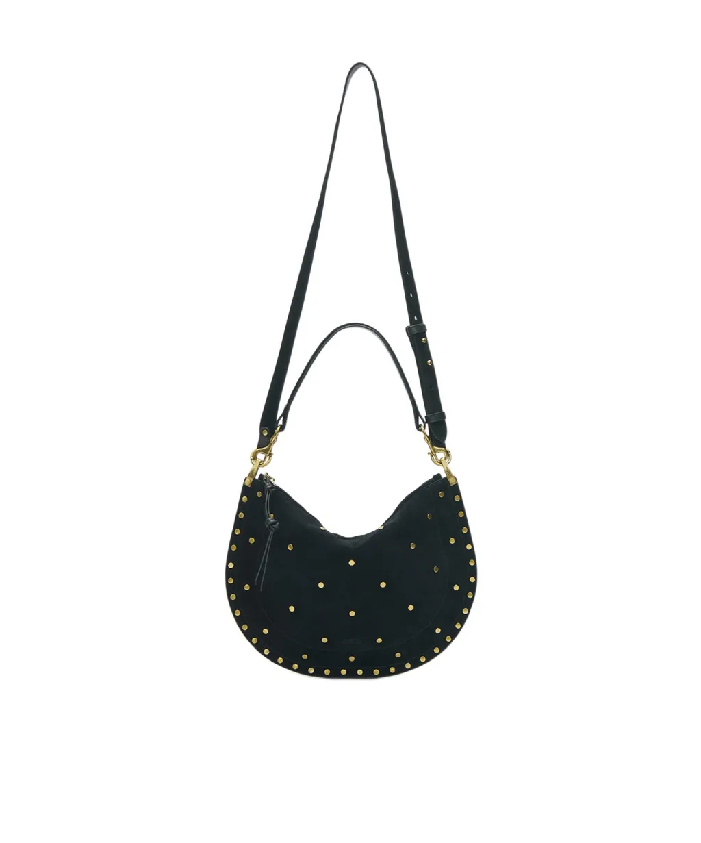 Oskan Soft Zip Bag