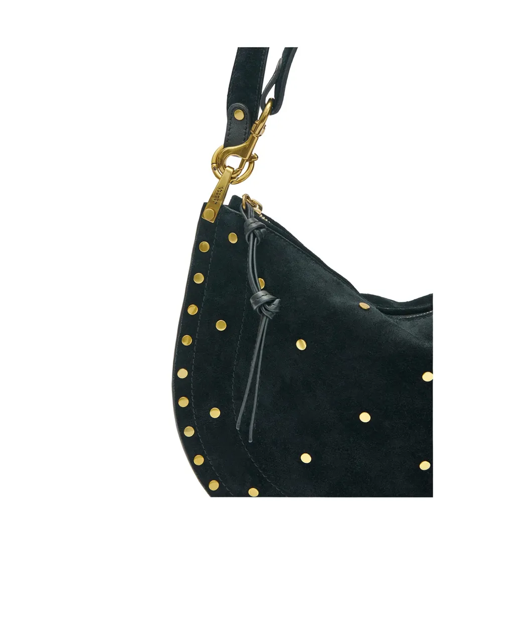 Oskan Soft Zip Bag