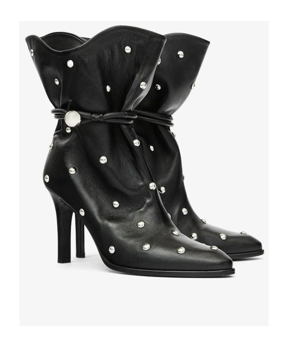 Lolya Boots