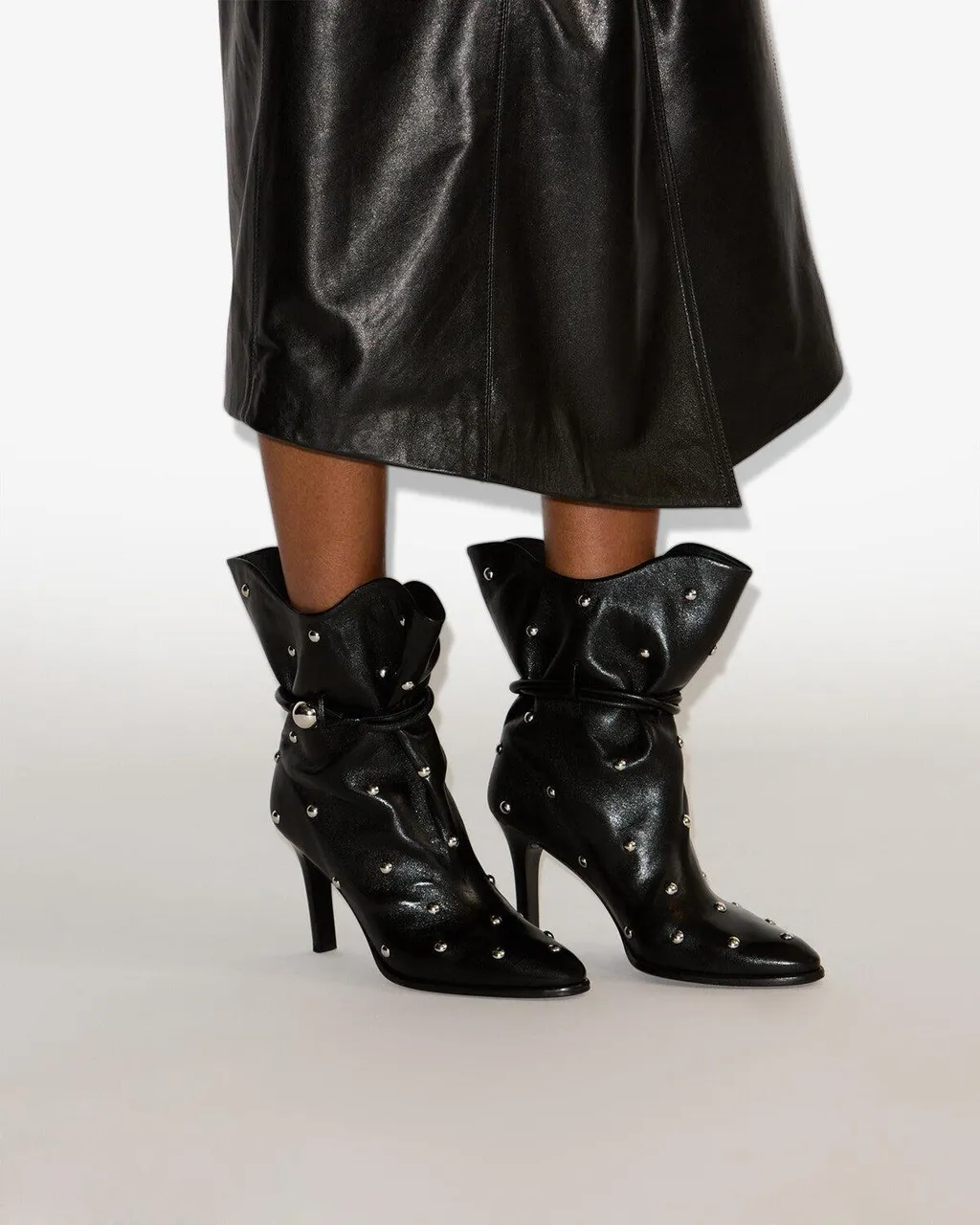 Lolya Boots