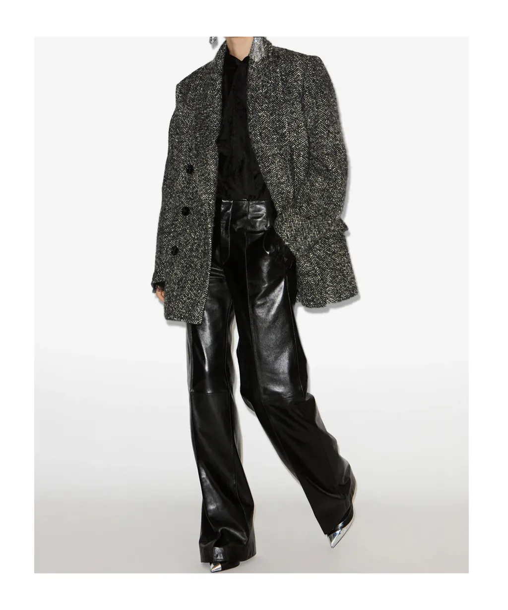 Ciarra Pants