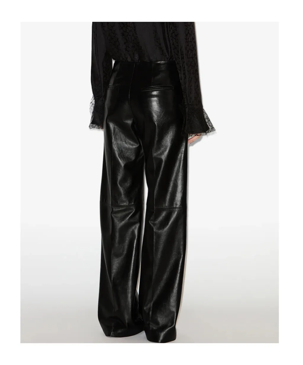 Ciarra Pants