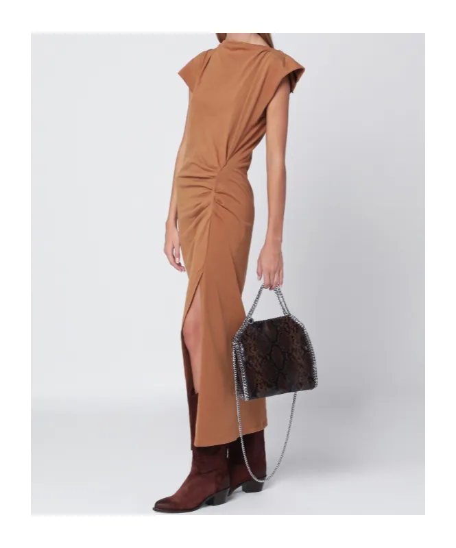 Nadela Dress