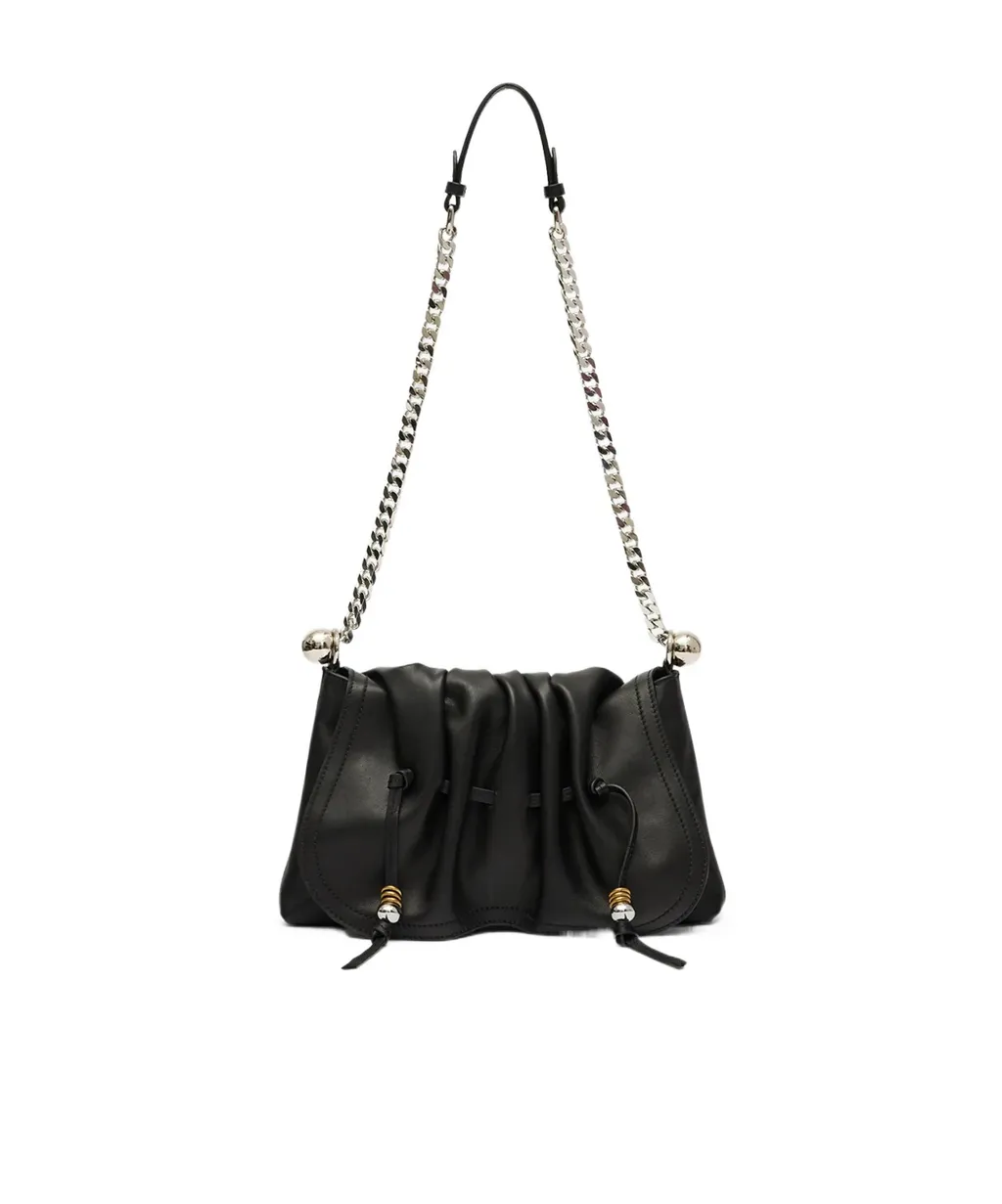 Bolton Pouch Bag
