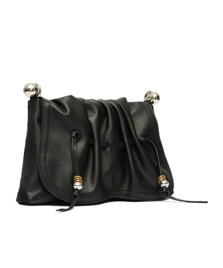 Bolton Pouch Bag