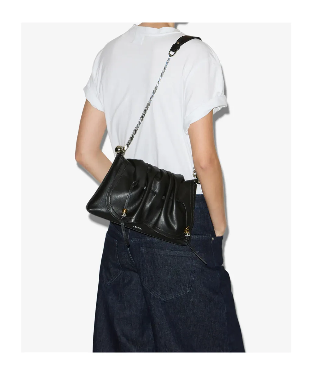 Bolton Pouch Bag